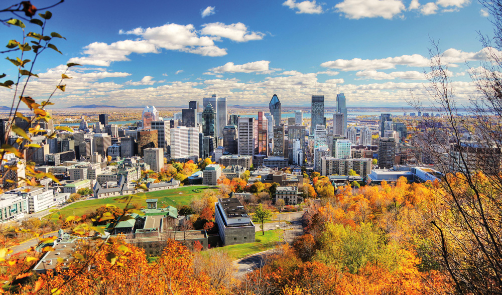 montreal