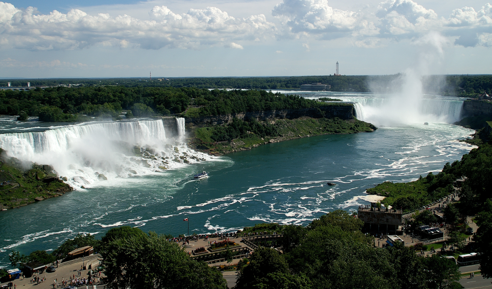 niagara