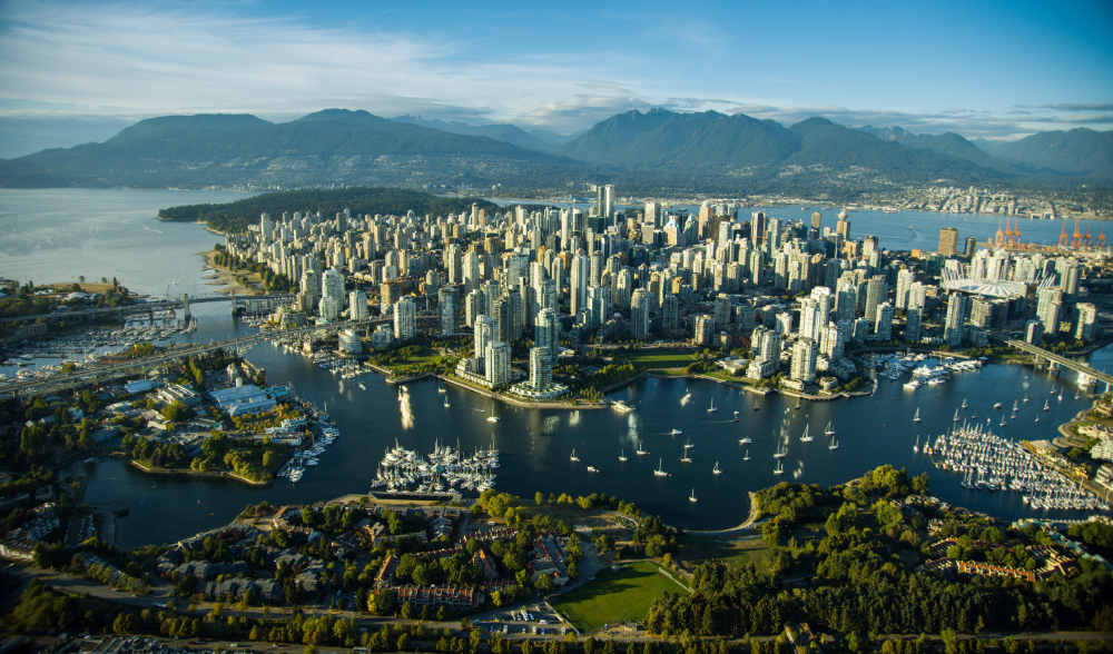 vancouver